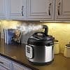 Steam Diverter Booster Valve Accessories Compatible with Instant Pot Modes 3/6/8 QT, Ninja Foodi 6.5/8 QT, Mealthy Multi Cooker 6/8 QT, Crock-Pot Express 6 QT - Image 4