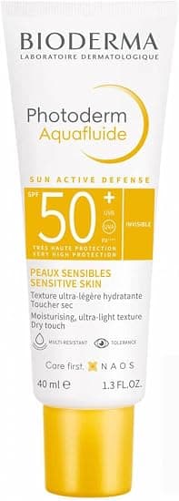 Nova Engel Bioderma Photoderm Max Aquafluide Spf 50 - Image 1