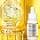 Garnier - Coffret Cadeau 4 Sérums Visage - Sérum Anti-Taches Brunes Vitamine C - Sérum Anti-Points Noirs et Imperfections Charbon - Sérum Repulpant Hyaluronic Aloe - Sérum Autobronzant Eau de Coco - Image 4