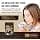 80 Cleaning Tablets for Jura, Krups, Melitta, Delonghi, Siemens, Philips, Bosch, Tassimo, Nespresso, Sage, Senseo Automatic Coffee Machines and Coffee Makers - Coffeeano Cleaner - Image 7