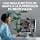 Logitech Zone Wireless 2 Premium Anti-Parasite Headset with Hybrid ANC, Certified for Microsoft Teams and Fast Pair, Designed for Intel Evo Laptops - Graphite - Image 3