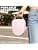 Hard Case Cover Compatible with Sony WH-CH720N WH-CH520 WH-XB910N WH-CH710N WH-CH510 WH-H900N WH-CH700N WH-H910N Wireless Bluetooth Headphones (Pink) - Image 7