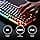 HyperX Alloy Origins Core - Mechanical Gaming Keyboard No Numeric Keypad - Compact Form Factor - HyperX Blue - RGB LED Backlight (US Layout) - Image 7