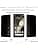 Anti-spy protection for Google Pixel Fold, contains 1 piece anti-spy TPU screen protector, anti-scratch/bubble-free, with installation tool for Google Pixel Fold - Image 4