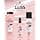 Schwarzkopf – Gliss – Express Detangling Milk – SOS Length & Tips – Immediately Detangles – Seals Forks and Softens – 90% Natural Ingredients – 200 ml Bottle - Image 6