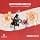 Corsair HS80 RGB Wireless Fallout Nuka-Cola Edition Gaming Headset - Dolby Atmos, Low Latency, Omnidirectional Microphone, Wireless Up to 18 Metres, 20 Hours of Battery Life - PC, Mac, PS5, PS4 - Image 6