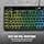 Corsair K55 RGB Pro Wired Gaming Keyboard Membrane - IP42 Anti-Dust and Overflow - 6 Macro Keys with Elgato Integration - iCUE Compatible - QWERTY UK - PC, Mac, Xbox - Black - Image 6
