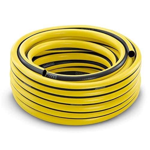 Kärcher 2.645-138.0 PrimoFlex Hose 1/2 Inch Black/Yellow, 20 m - Image 2