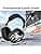 3 in 1 Silicone Case for Apple AirPods Max, AirPod Max Accessory, Anti-Scratch Anti-Sweat (Spider Black) - Image 7