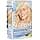 Garnier Nutrisse Cream N°100 Extra Light Natural Blonde Permanent Care with Nourishing Fruit Oils 100% White Hair Coverage - Image 2
