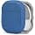 Geekria Hard Case for Sony WH-CH510, WH-CH500, WH-XB900N, WH-1000XM3, WH-1000XM2, MDR-1000X, Travel Protective Case (Blue) - Image 2