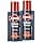 Alpecin Caffeine Shampoo C1 2 x 250 ml | Anti Hair Loss Shampoo | Hair Balding Treatment | Alpecin Caffeine Shampoo Hair Loss for Men - Image 3