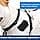 PetSafe 3-in-1 Dog Harness - Car Seat Belt - No-Pull - Comfortable, Reflective Stitching - Black, L - Image 7