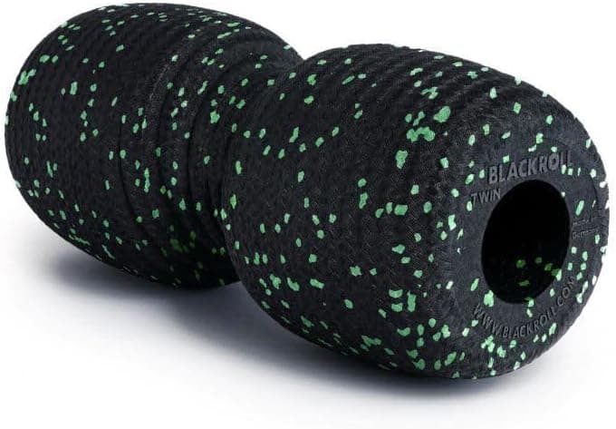 BLACKROLL BLACKROLL Twin Black/Green, Black