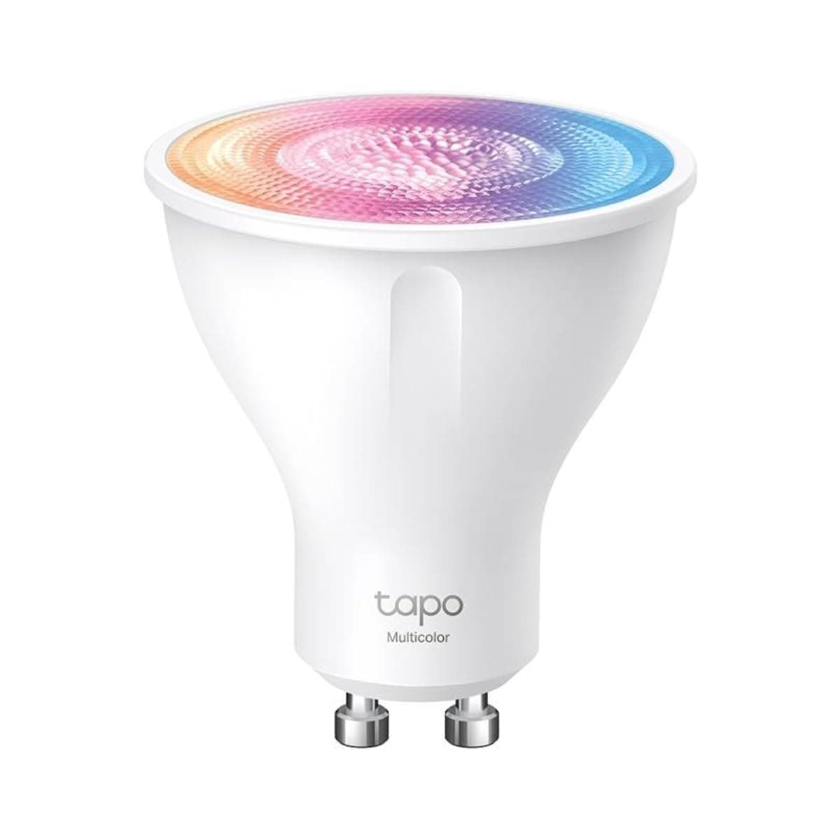 Tapo Ampoule Connectée WiFi, Ampoule LED GU10 Multicolore 2200K-6500K, Dimmable 350 Lumens, 3.7W équivalent à 50W, Compatible avec Alexa et Google Home, Economie d'énergie, L630 - Image 9