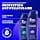 Head & Shoulders Advanced Sebo-Regulator 400ml Anti-Dandruff Shampoo with Selenium Disulfide Clinical Strength. Fights stubborn dandruff and excess sebum, Citrus Freshness - Image 7