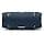 DevaCurl 1 x JBL Xtreme 2 Portable Waterproof Wireless Bluetooth Speaker 18/8 Stainless Steel Blue - Image 4