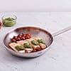 Pyrex Pyrex Master Stainless Steel Frying Pan for Induction Electric Gas Ceramic Hob Cookware Cookware Cookware (26cm) - Image 5