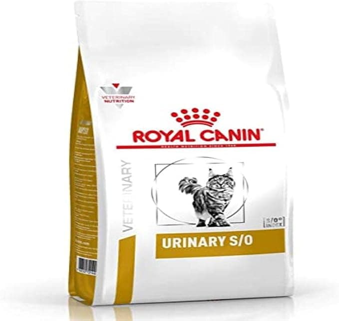 Royal Canin Urinary S O Feline 3.5 kg (Pack of 1) - Image 1