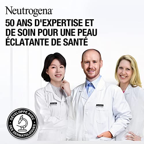 Neutrogena Formule Norvégienne Lait Corps Hydratation Intense 48h, Pour Peaux Sèches Ã€ Très Sèches, 250 Ml - Image 8