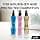 Shwarzkopf got2b Beach Matt Texturizing Sea Salt Spray 200ml - Image 7