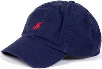 Polo Ralph Lauren Cotton Chino Men's Baseball Cap