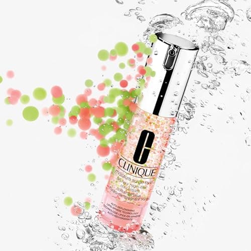 Clinique Concentré Yeux Hydro-Réimprégnant 96H Moisture Surge | Hydratation + Éclat, 15 ml, 15 ml - Image 5