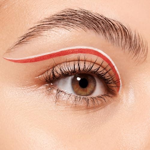 Catrice - Eyeliner Matte Calligraph Artist - 80 Bloody Mary - Image 6