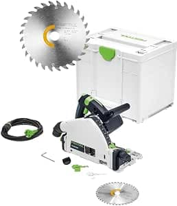Festool TS 55 F-Plus Master Edition Plunge Saw