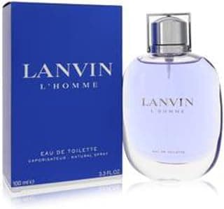 LANVIN MEN edt spray 100 ml - 75429