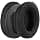 GEEKRIA EJZ151-06 Comfortable Replacement Mesh Earpads for HyperX Cloud II, 2, Mix, Alpha, Cloud Flight, Stinger, Revolver S Headset Repair Parts - Black - Image 3
