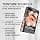 L'Oréal Paris Semi-Permanent Eyebrow Tint - Lasts Up to 5 Weeks* - First Results in 5 Min - Up to 10 Uses - Ammonia-Free - Brow Colour - Shade : 3.0 Dark Brunette - Image 4