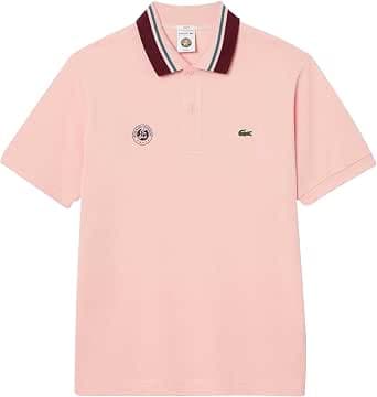 Lacoste - Polo ROLAND-GARROS EDITION UMPIRE - Adult