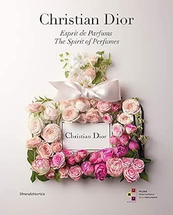 Christian Dior : Esprit de parfums