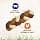 8in1 Delights Chewy Braids M/L - Delicious Chew Snack for Large Dogs, Bite Resistant Beef Skin with Delicious Chicken, 80g Bag (1 Piece) - Image 3