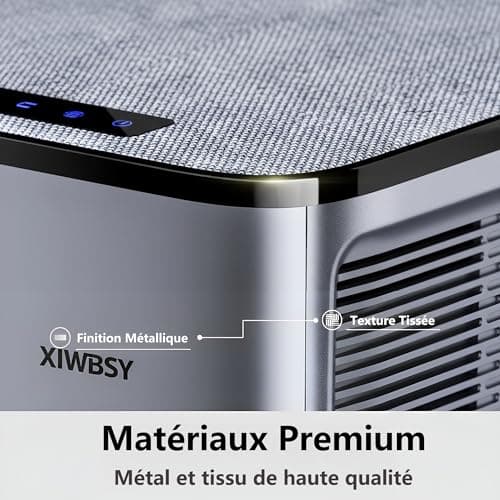 【1500 ANSI/Google TV/Auto Focus】 XIWBSY Projector 4K Supported, 38000 Lumen FHD, 360° Rotation, 4K Video Projector Voice Control, WiFi6 Bluetooth 5.3 Projector - Image 3