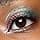 Catrice - Space Glam Chrome Eyeshadow - 60 Galactic Glow - Image 7