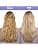 Matrix | Leave-In Blonde & Grey Hair Toning Spray for Yellow Spot Neutralization, with Purple Pigments, Total Results So Silver Toning Spray, 1 x 200 ml - Image 4
