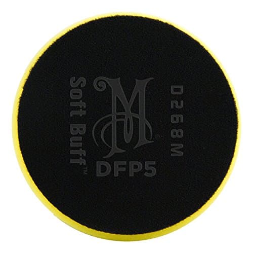 Meguiar's DFP6 Polishing Disc 6"/152 mm - Image 4
