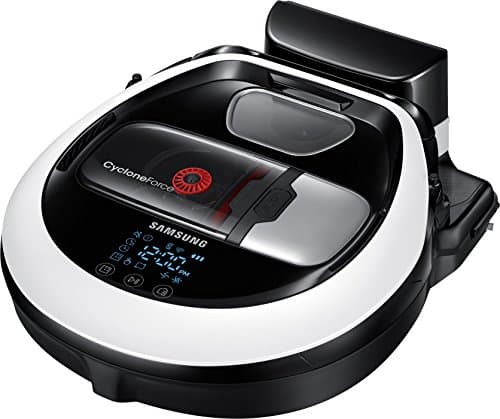 Samsung vr1gm70 30ww/CE powerbot Aspirateur Robot, 0,3 l, 80 W, Airborne - Image 7