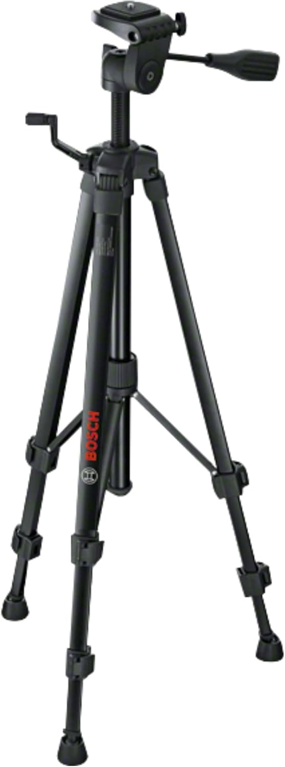 Bosch Bosch Professional 0601096B00 BT 150 1/4 inch Tripod