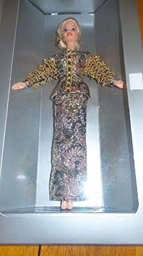 Christian Dior Barbie Special Mattel - Image 4