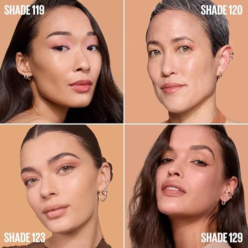 Maybelline New York Lifter Plump & Glow - Foundation - Plumps & Brightens Instantly - Even, Lifted & Radiant Finish - Shade 325 - 30ml - Image 7