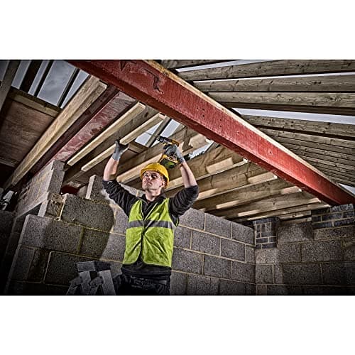 DEWALT Brushless XR 18V Ultra-Compact Cordless Drill, 2 x 2Ah Batteries & Charger, High Torque 70Nm, LED Lamp, Heavy Duty Case - DCD791D2-QW - Image 7