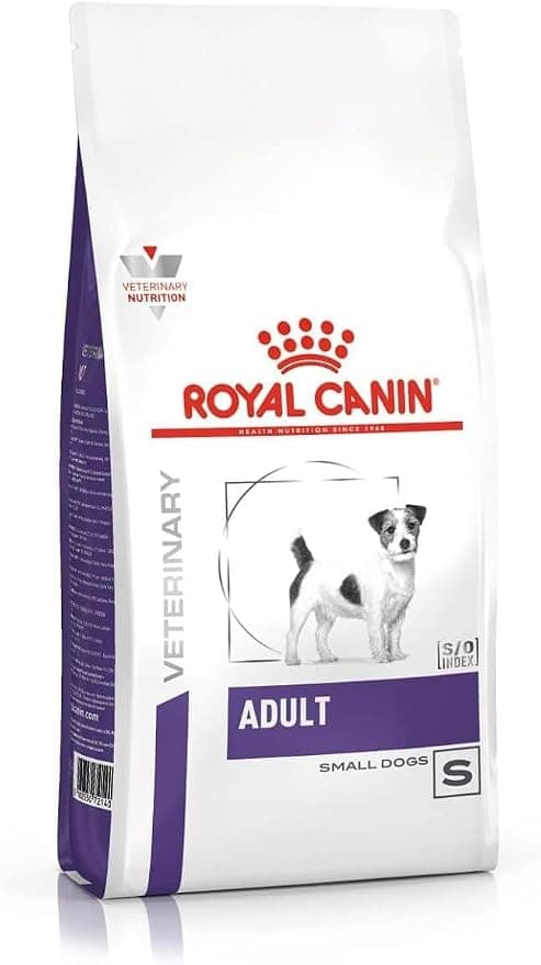 ROYAL CANIN Expert Adult Small Dogs | 2kg | Dry Food for Small Adult Dogs up to 10kg | To Maintain an Ideal Weight | To Support Healthy Digestion - Image 1