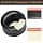 SOULWIT CECHYA-0083 Foam Cushion Pads for Sony Gold Wireless PlayStation PS4 Headset, for Version 2014, Model CECHYA-0083 - Image 6