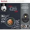 Tefal Pierre Gagnaire Heritage E2230304 Cast Steel Casserole Dish Round 21 cm 3.3 L Induction - Image 3