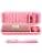 co2CREA Hard Travel Case Cover for JBL Flip 7 FLip6 Flip 5 Portable Bluetooth Speaker (Box Only) - Image 2