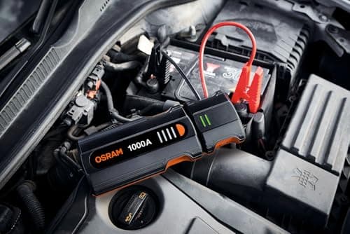 OSRAM Starter battery OJS020 - Image 4