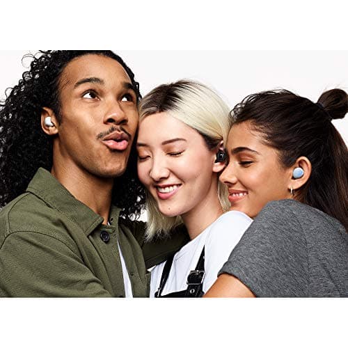 Samsung Galaxy Buds+ Écouteurs sans Fil, Noir - Image 7